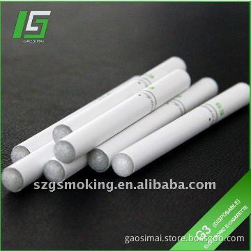 E smoke disposable electronic cigarette G3